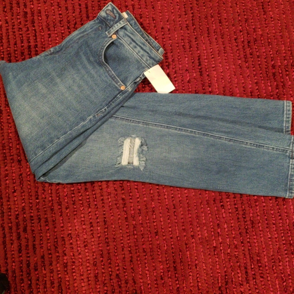 HEELS & JEANS MISSY SKINNY JEANS - Picture 5 of 5